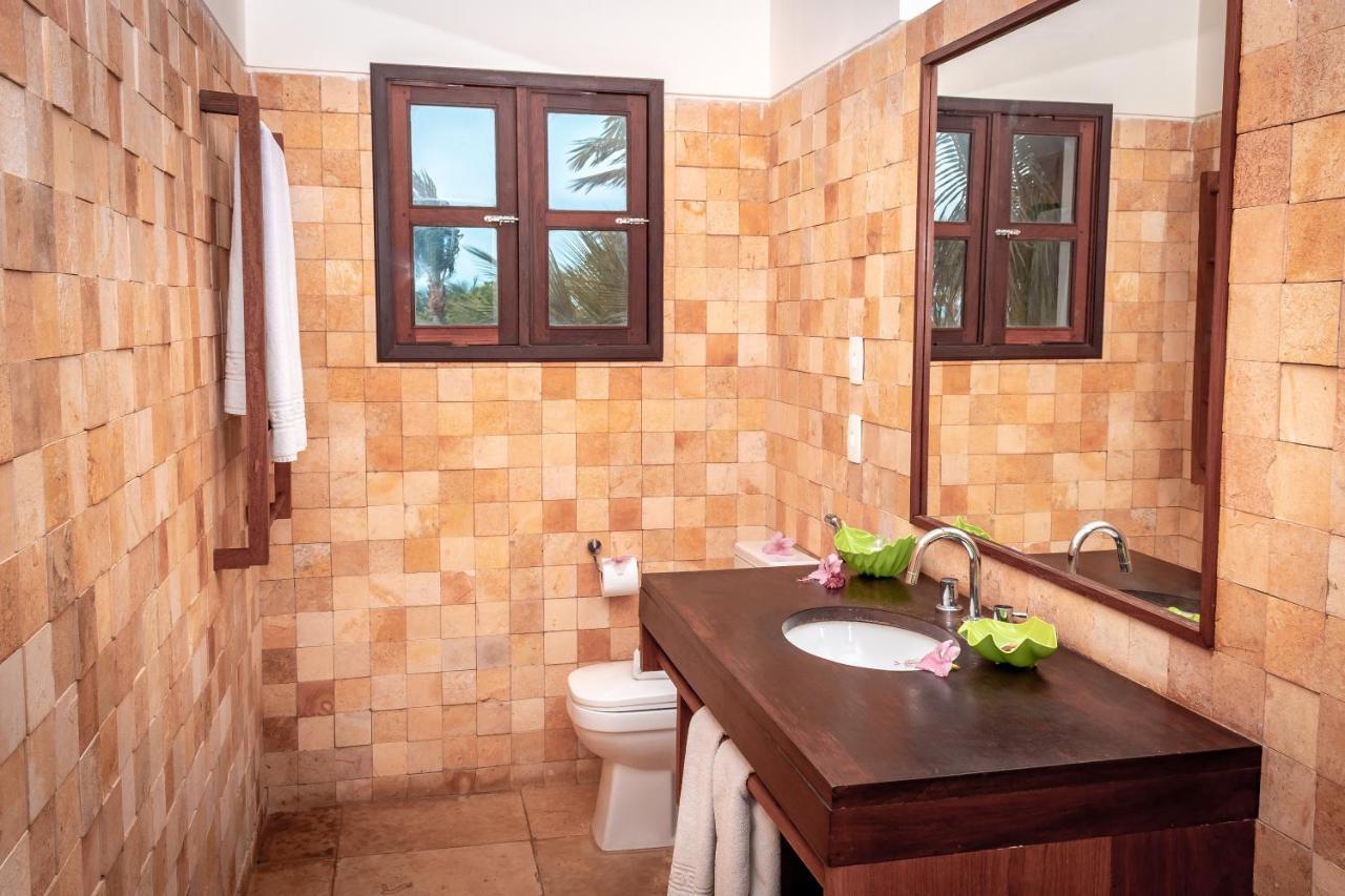 Acquapipa Resort Praia de Pipa Kültér fotó