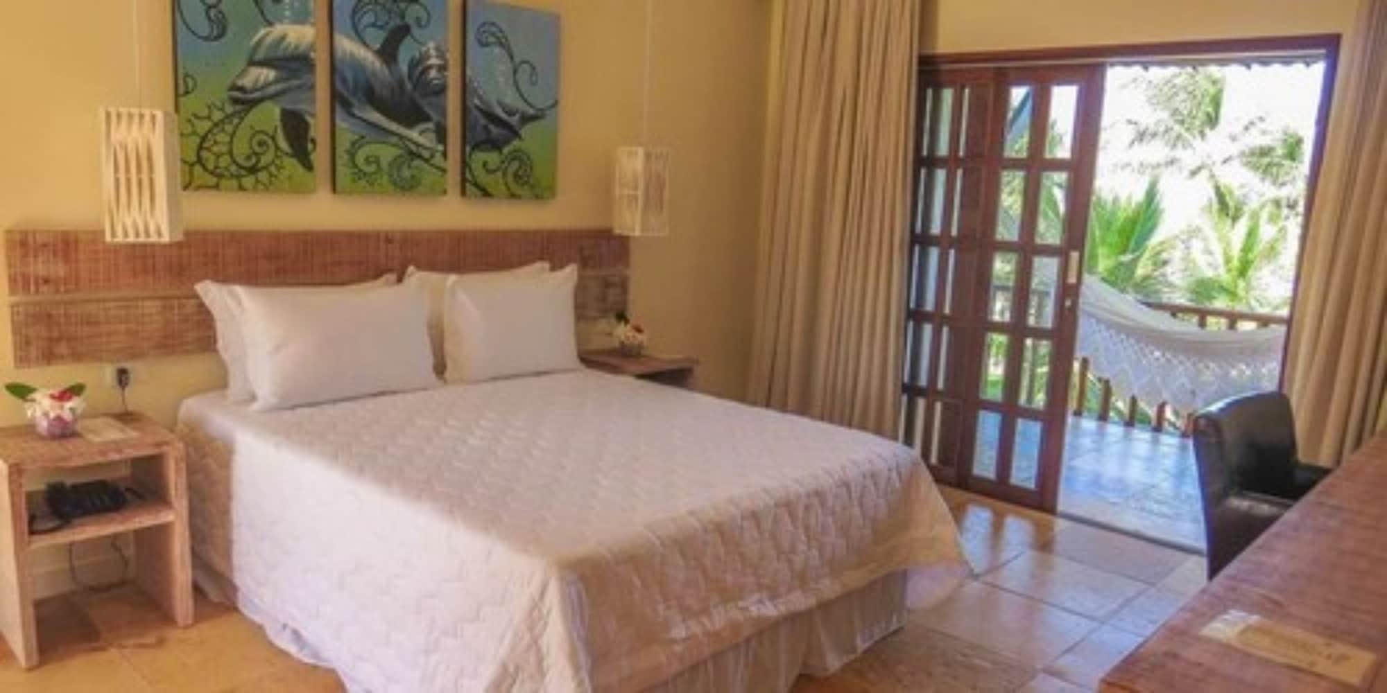 Acquapipa Resort Praia de Pipa Kültér fotó