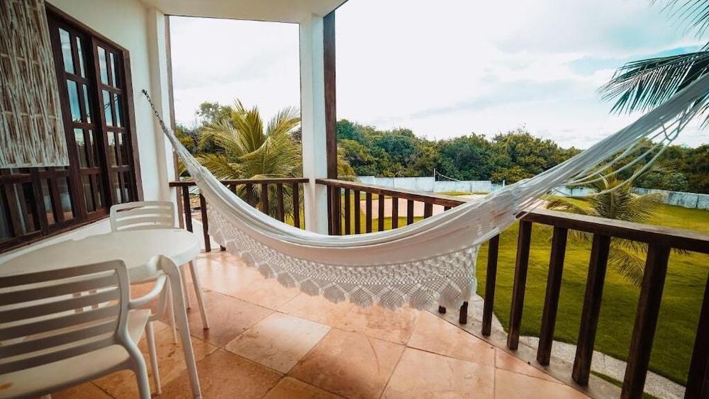 Acquapipa Resort Praia de Pipa Kültér fotó