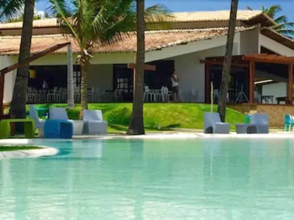 Acquapipa Resort Praia de Pipa Kültér fotó