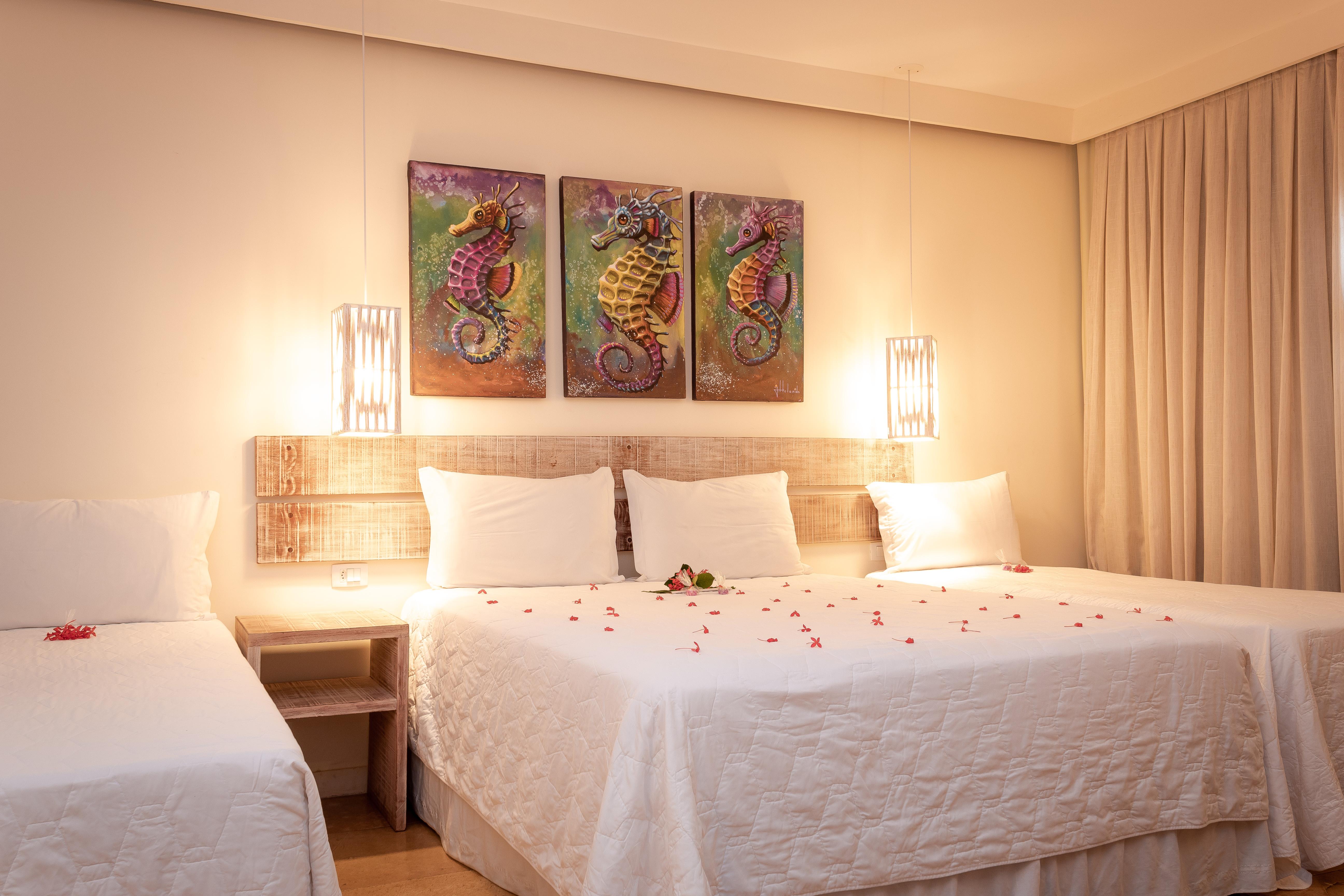Acquapipa Resort Praia de Pipa Kültér fotó